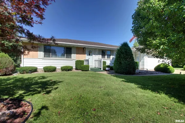 $196,500 | 2915 Ray-Mar Court, Quincy, IL 62305