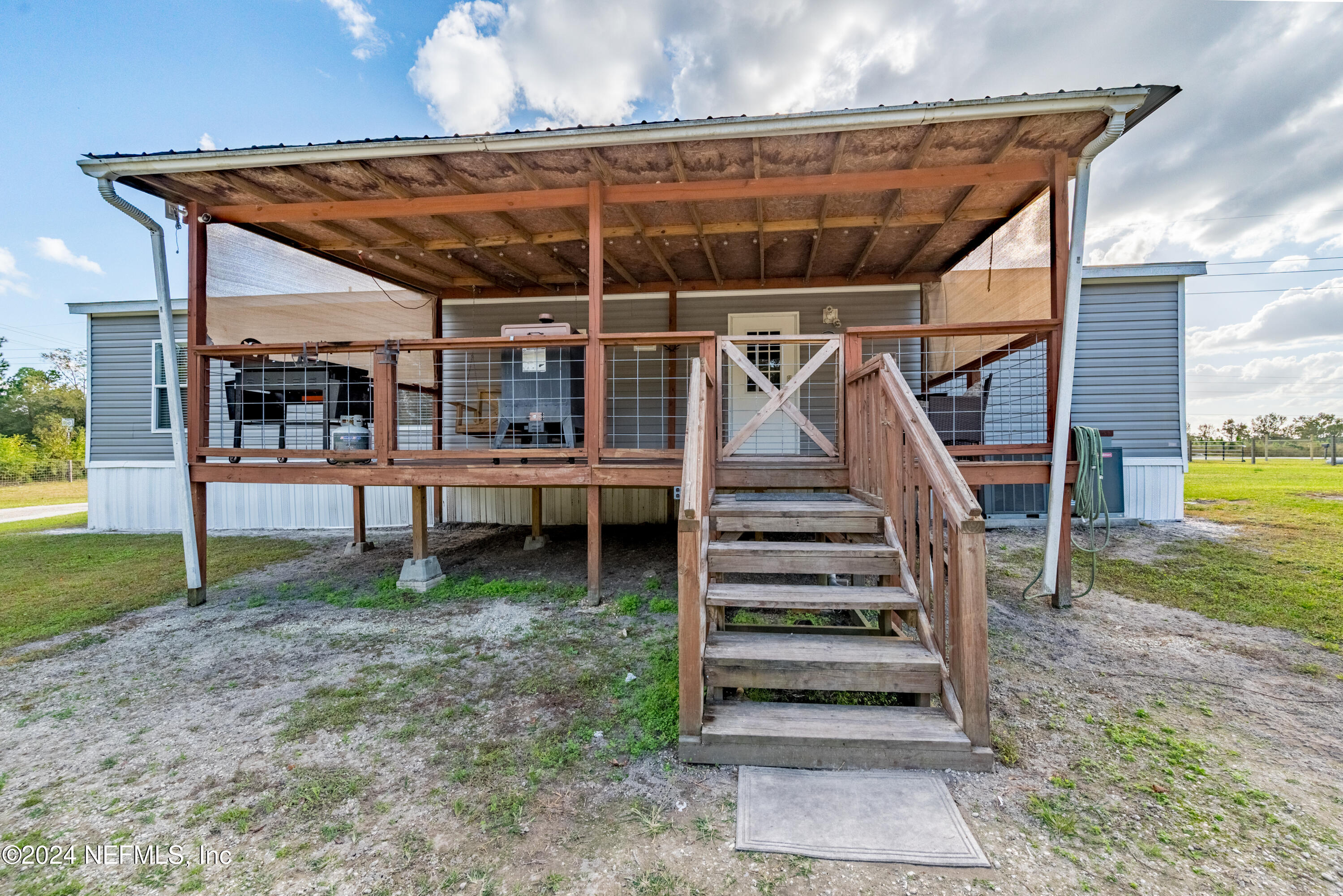 14163 State Rte 100 West Lake Butler, FL 32054 - Photo 44 of 54 14163 State Road 100 West-20