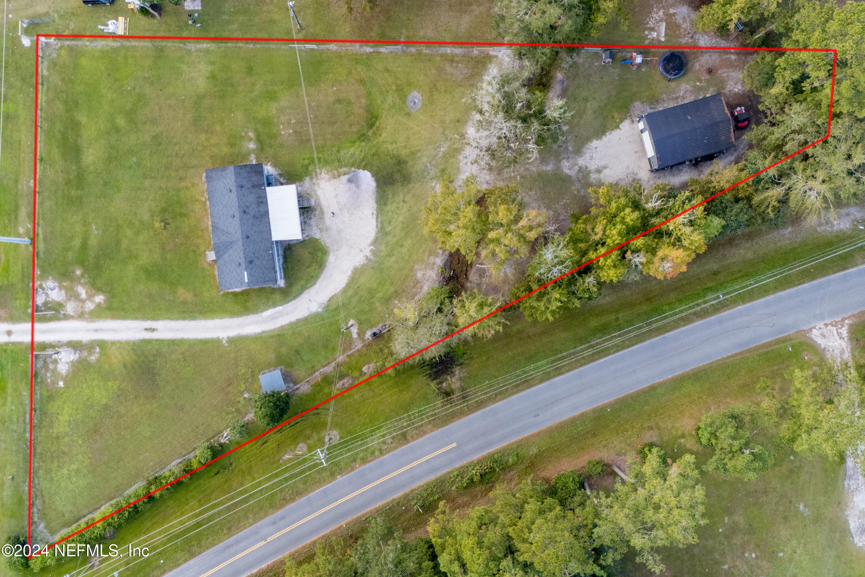 14163 State Rte 100 West Lake Butler, FL 32054 - Photo 54 of 54 14163 State Road 100 West-36 copy