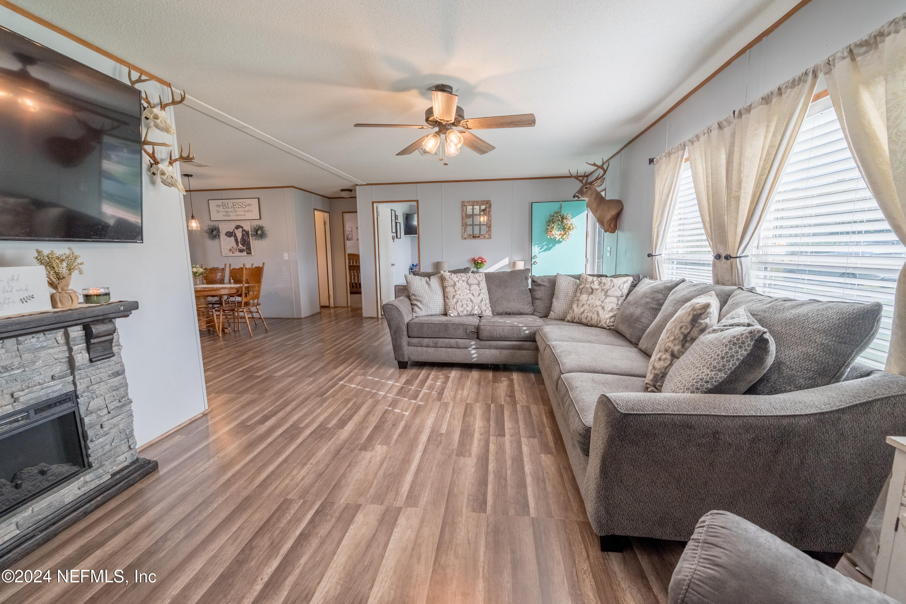 14163 State Rte 100 West Lake Butler, FL 32054 - Photo 10 of 54 14163 State Road 100 West-49