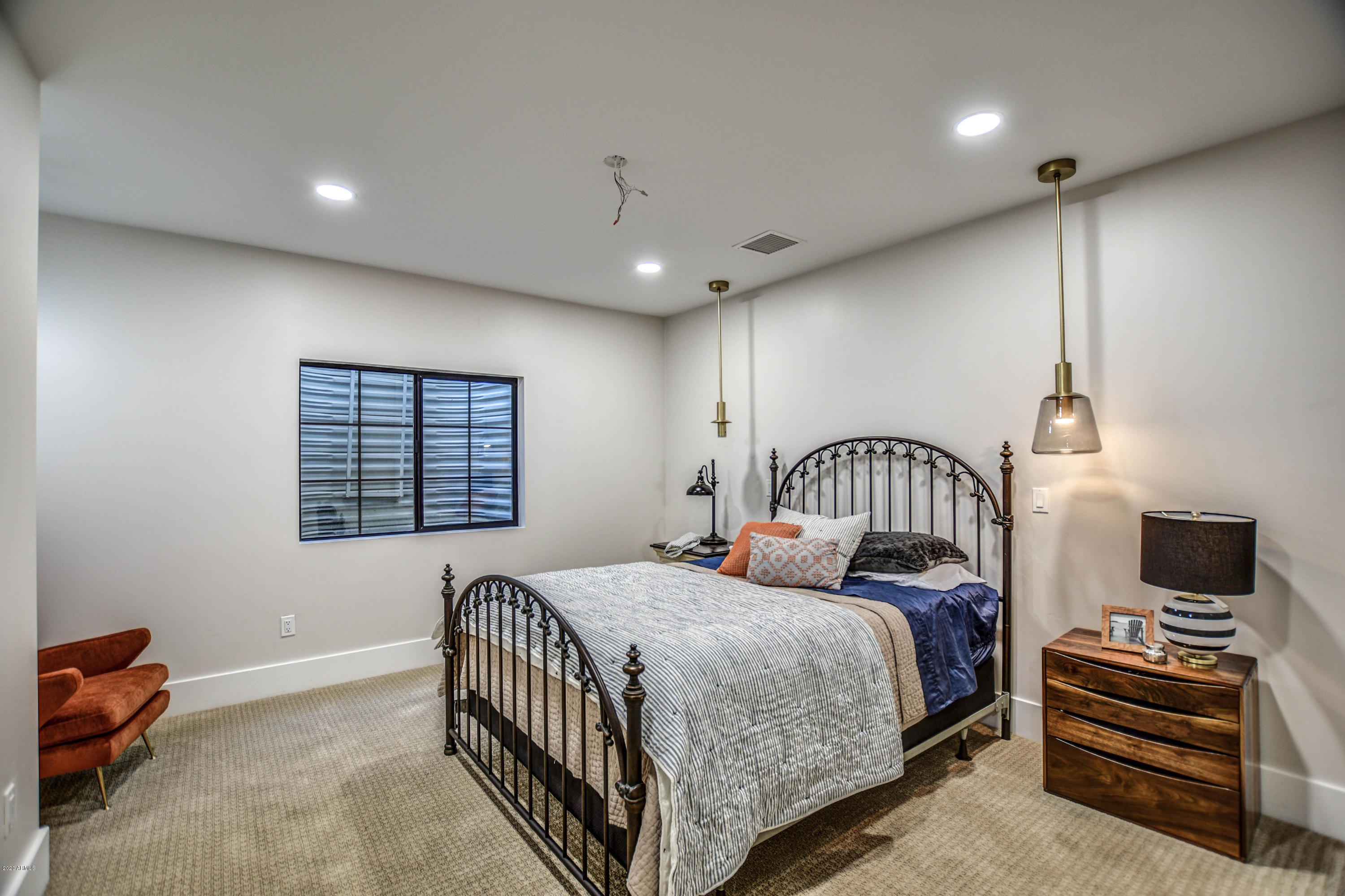 285 South Racine Court Gilbert, AZ 85296 - Photo 44 of 64 BED 3, 1