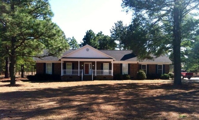 872 McDonald Church Road Rockingham, NC 28379 - Photo 1 of 1 Primary Photo