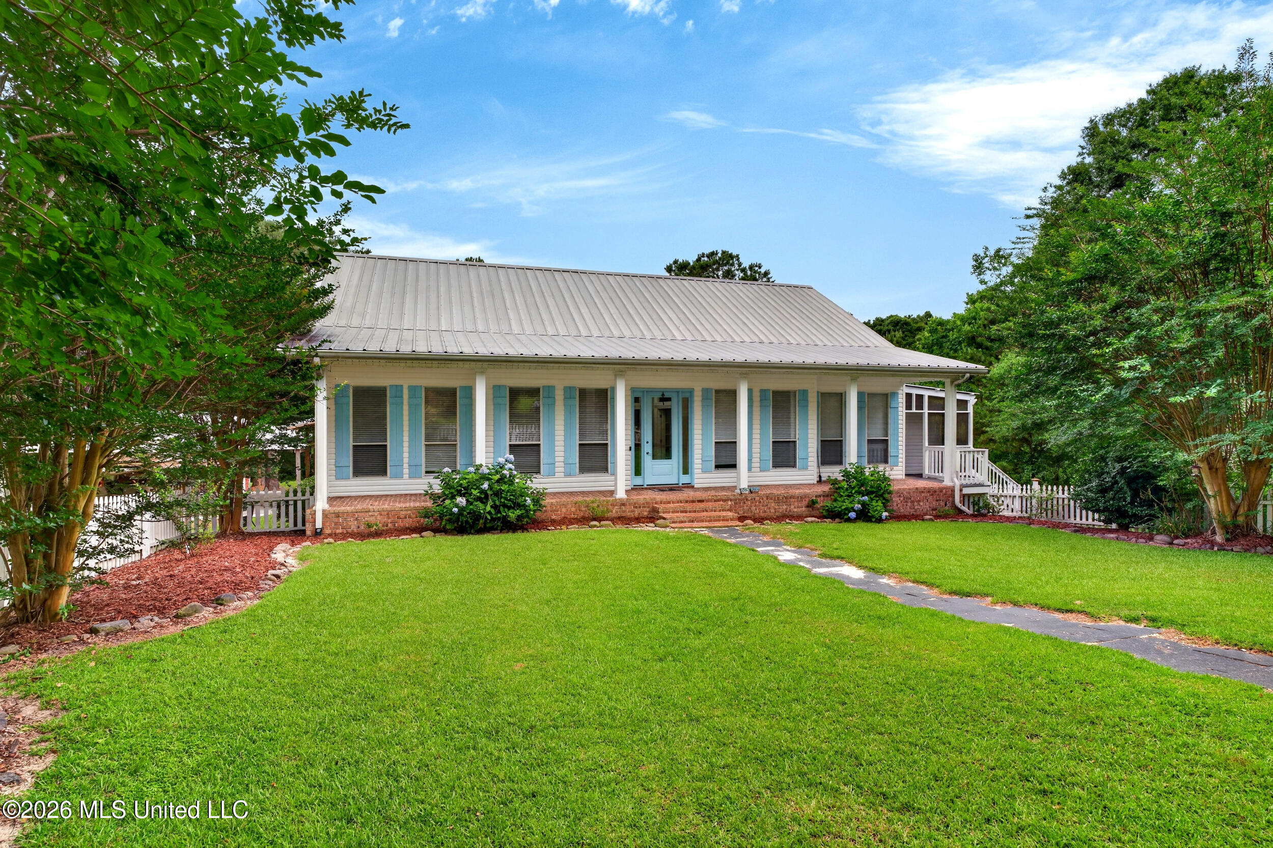 219 Pop Hill Road, Unit B Poplarville, MS 39470 - Photo 2 of 74 2_02_front