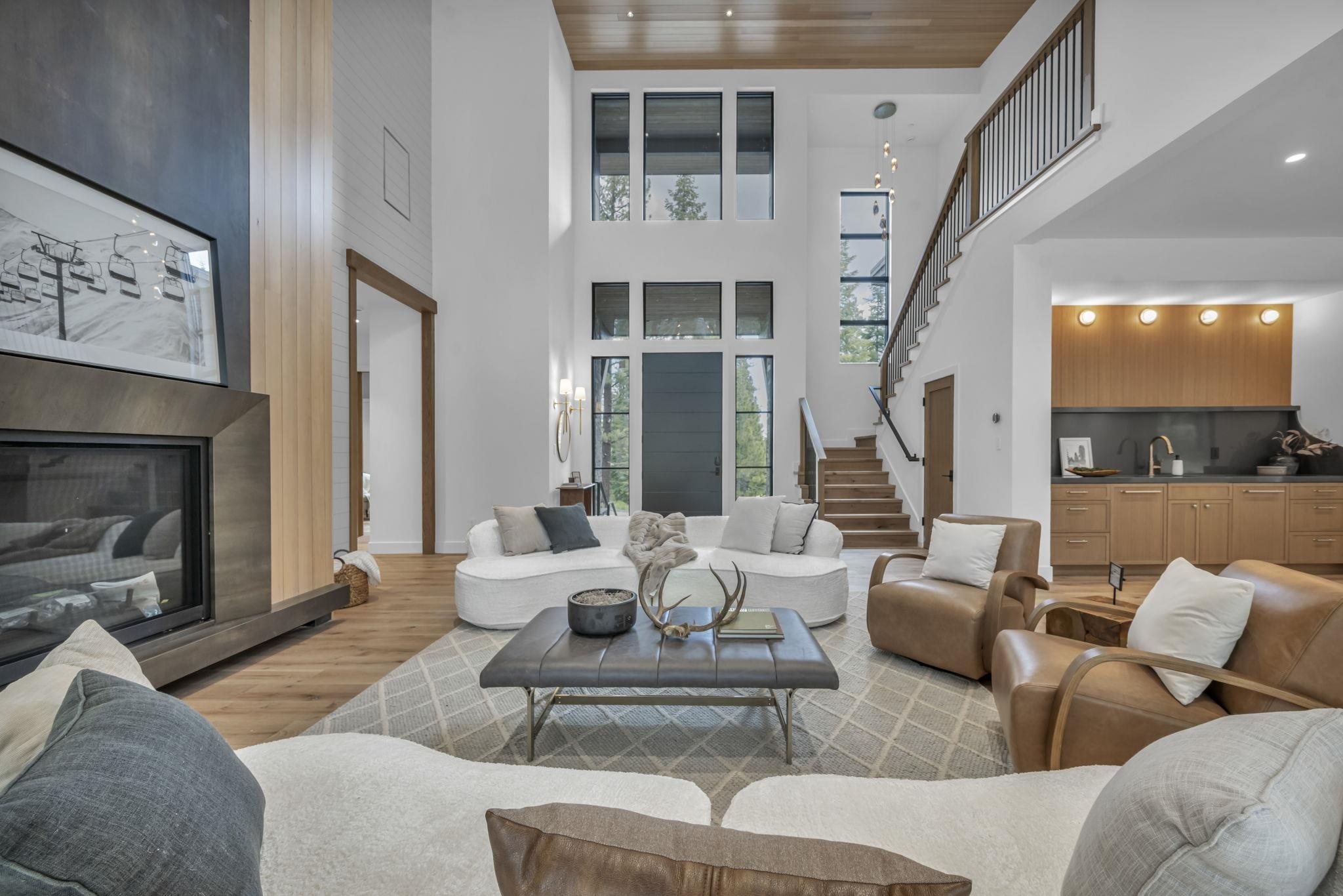10633 Carson Range Road Truckee, CA 96161 - Photo 7 of 28
