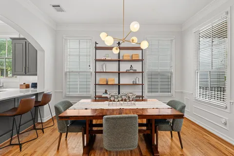 $799,500 | 520 Oxford Street, Unit F, Houston, TX 77007