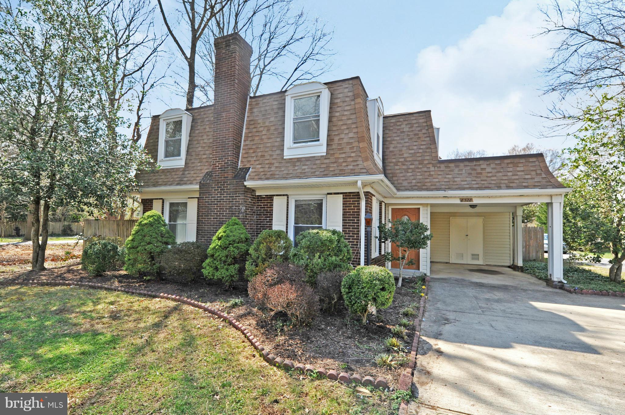 8528 Riverside Road Alexandria, VA 22308 - Photo 1 of 30 8528 Riverside Rd
