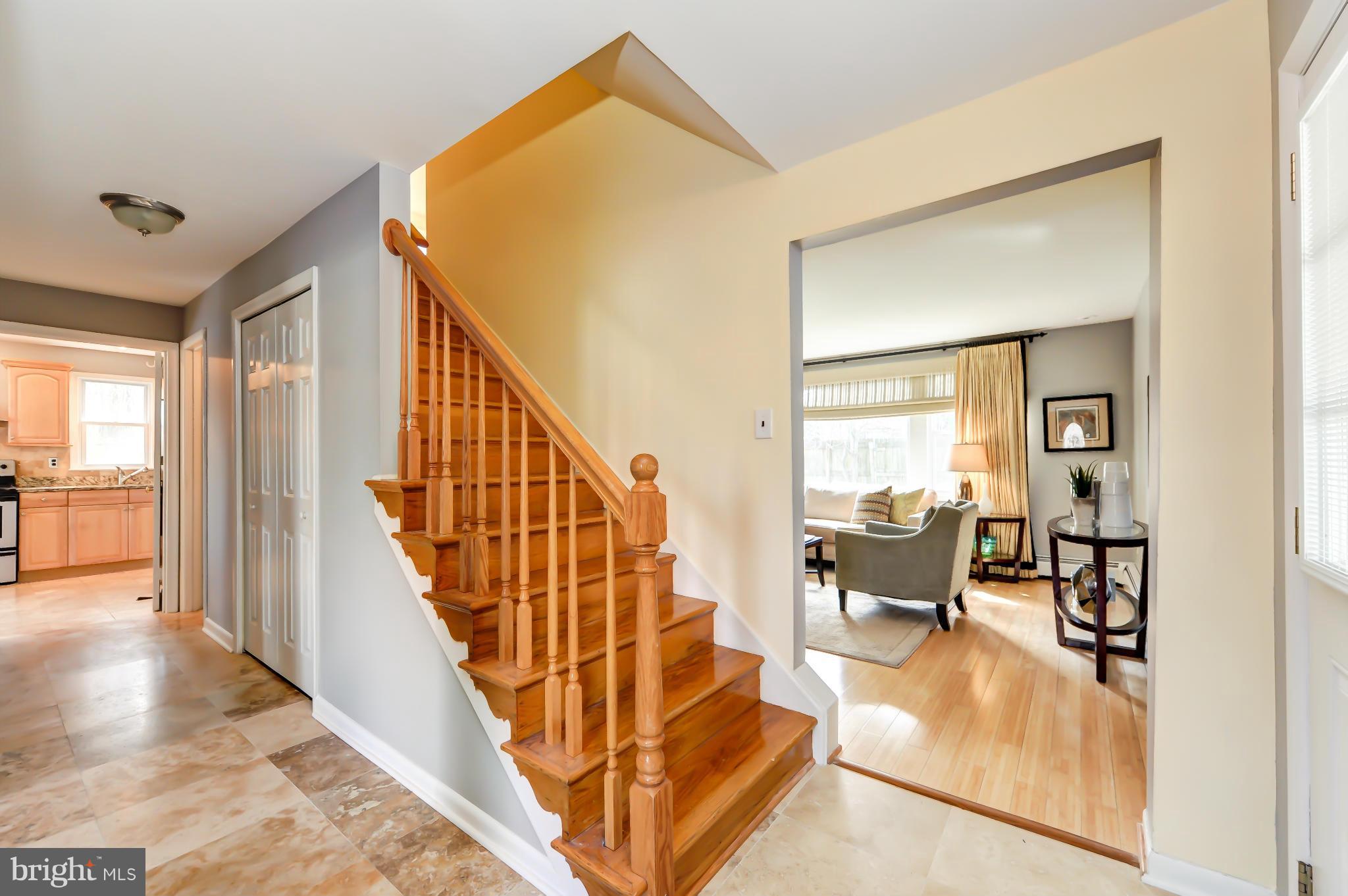 8528 Riverside Road Alexandria, VA 22308 - Photo 20 of 30 Interior (General)