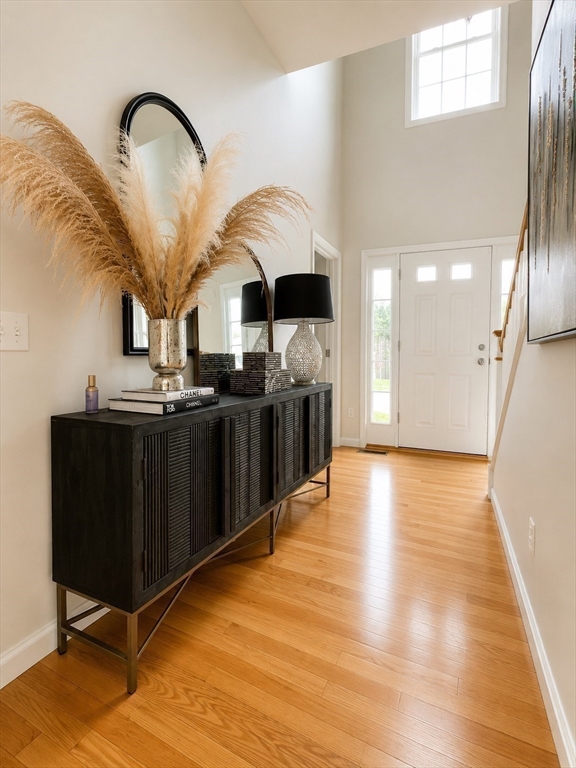 52 Oldfield Road Bridgewater, MA 02324 - Photo 8 of 42