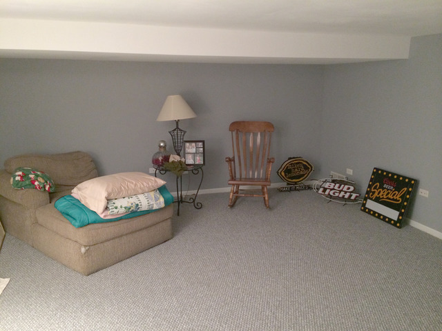 1241 Telegraph Road Lake Forest, IL 60045 - Photo 9 of 10 a living room with furniture and a table