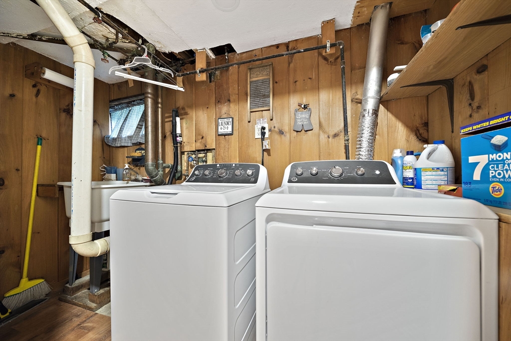 24 Spallus Road Stoughton, MA 02072 - Photo 21 of 29