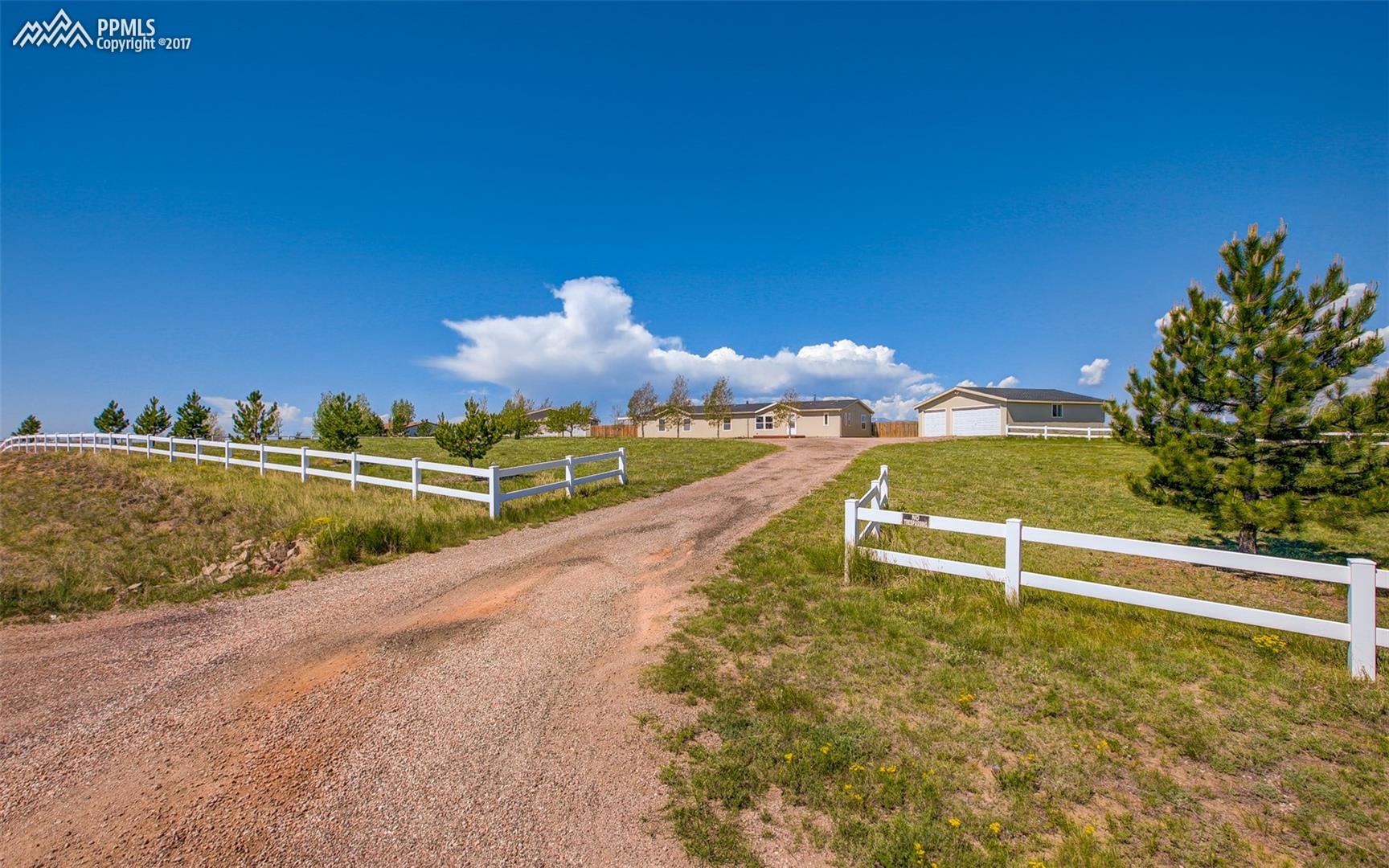 5710 Prospero Road Peyton, CO 80831 - Photo 1 of 34 Take Me Home, Country Roads...