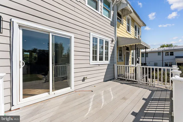 $929,000 | 1617 Otis Street Northeast, Washington, DC 20018