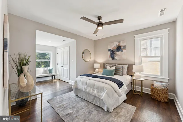 $929,000 | 1617 Otis Street Northeast, Washington, DC 20018