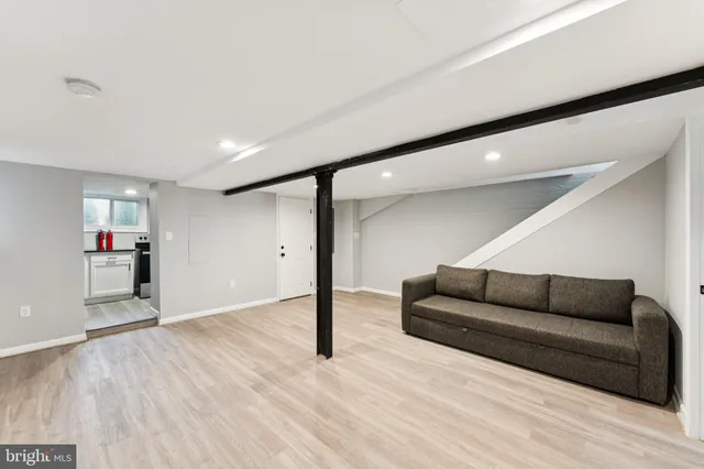 $929,000 | 1617 Otis Street Northeast, Washington, DC 20018