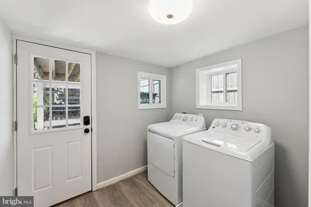 $929,000 | 1617 Otis Street Northeast, Washington, DC 20018