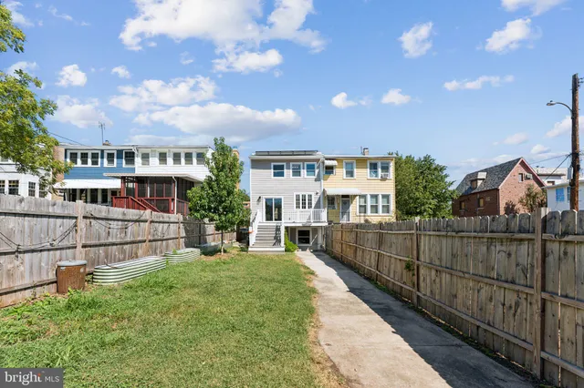 $929,000 | 1617 Otis Street Northeast, Washington, DC 20018