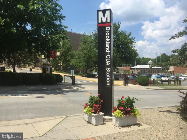 $929,000 | 1617 Otis Street Northeast, Washington, DC 20018