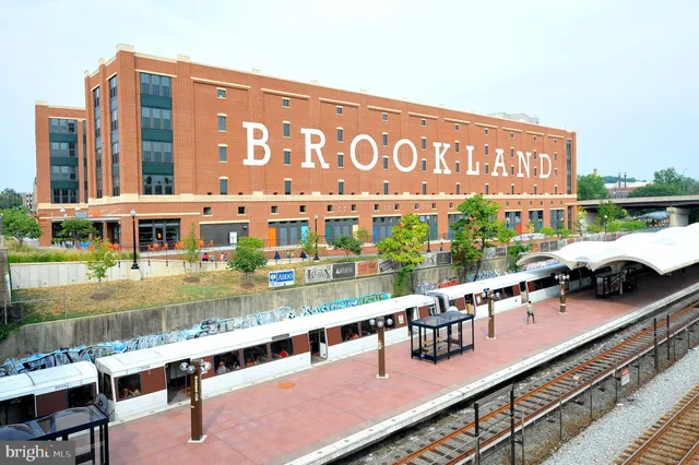 $929,000 | 1617 Otis Street Northeast, Washington, DC 20018