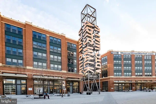 $929,000 | 1617 Otis Street Northeast, Washington, DC 20018