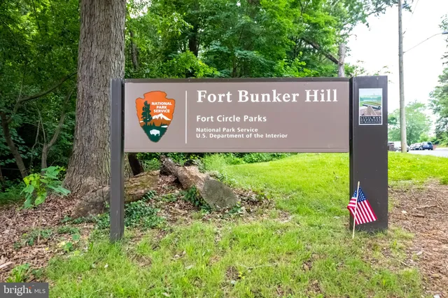 $929,000 | 1617 Otis Street Northeast, Washington, DC 20018