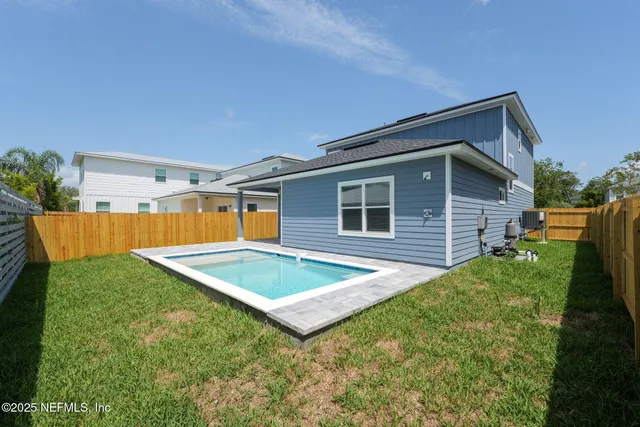 $899,000 | 607 Twenty Second Street, St. Augustine, FL 32084