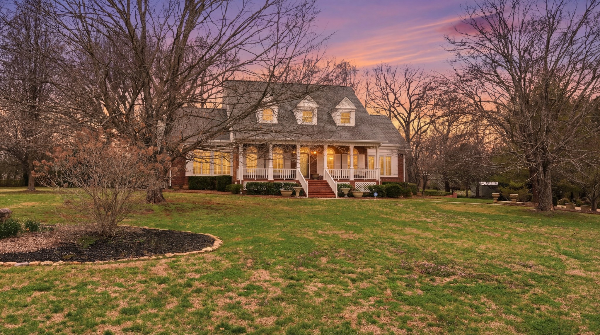 630 Shadowbrook Road Winchester, TN 37398 - Photo 3 of 78