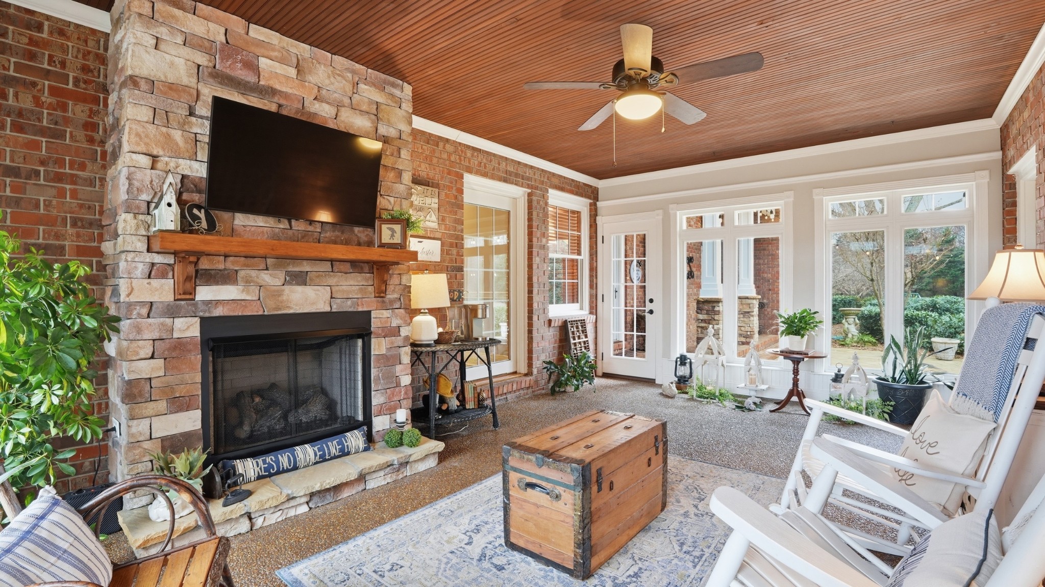 630 Shadowbrook Road Winchester, TN 37398 - Photo 52 of 78