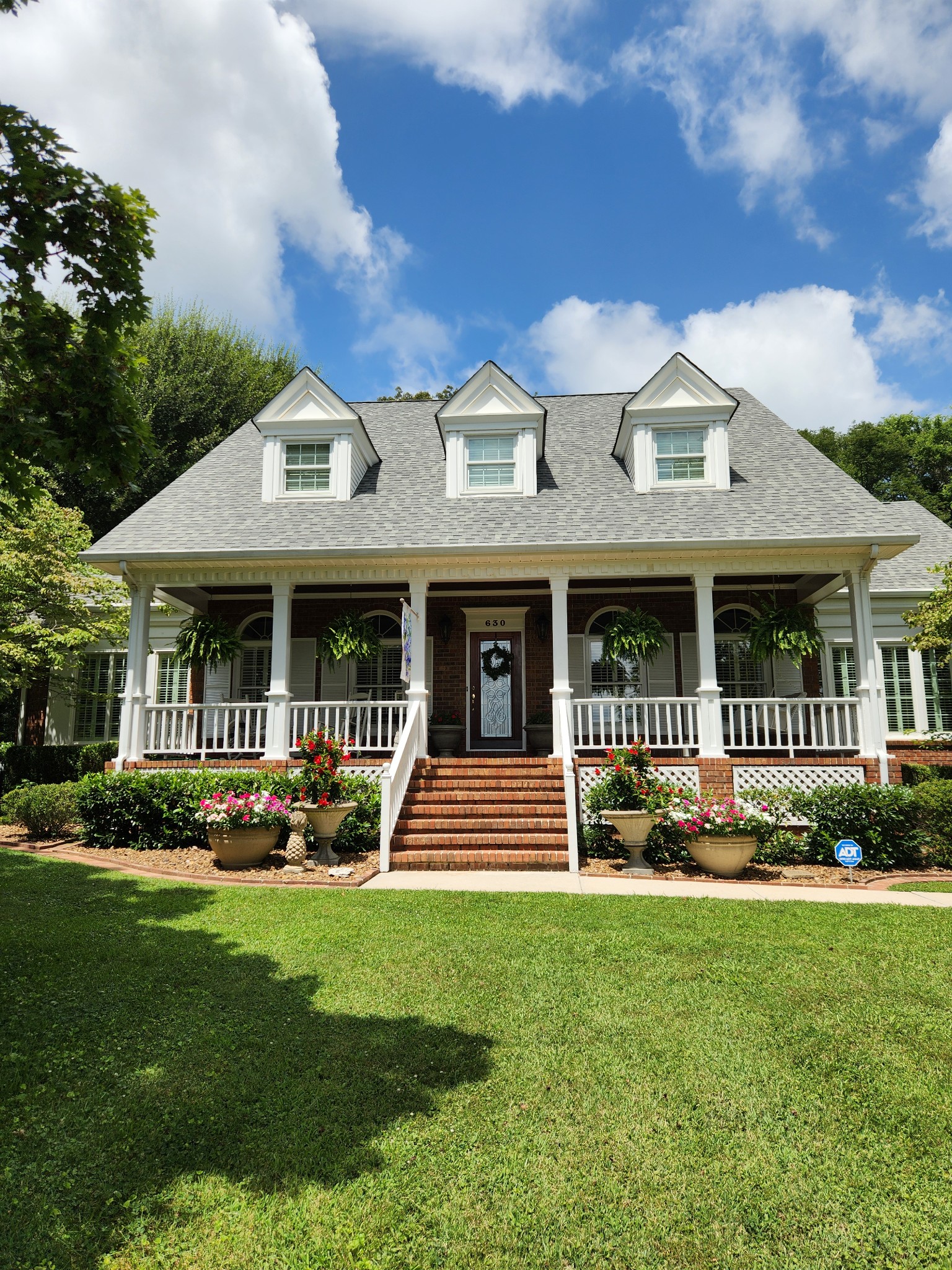 630 Shadowbrook Road Winchester, TN 37398 - Photo 66 of 78