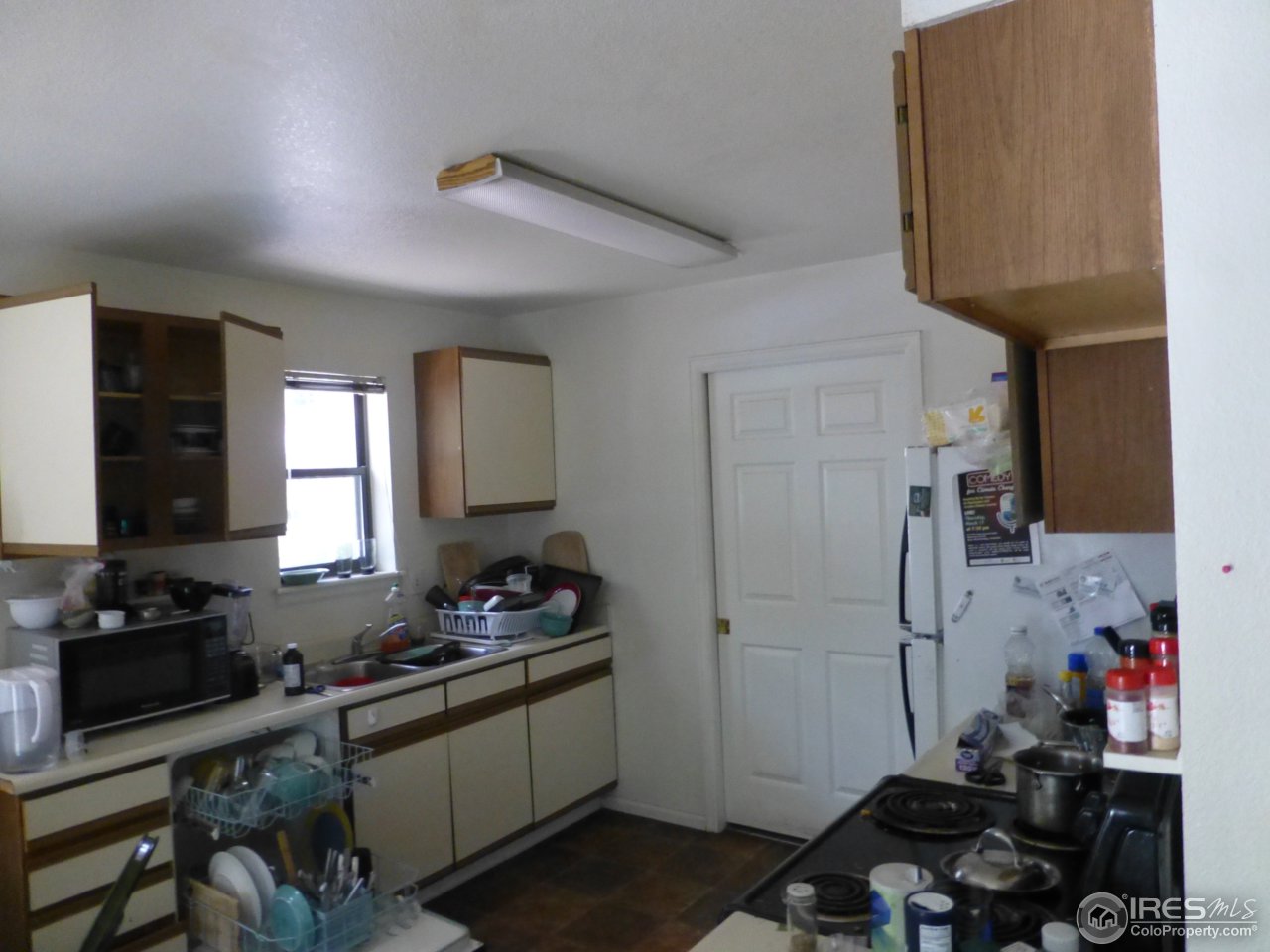 1835 Baseline Road Boulder, CO 80302 - Photo 16 of 39 main lvl Kitchen