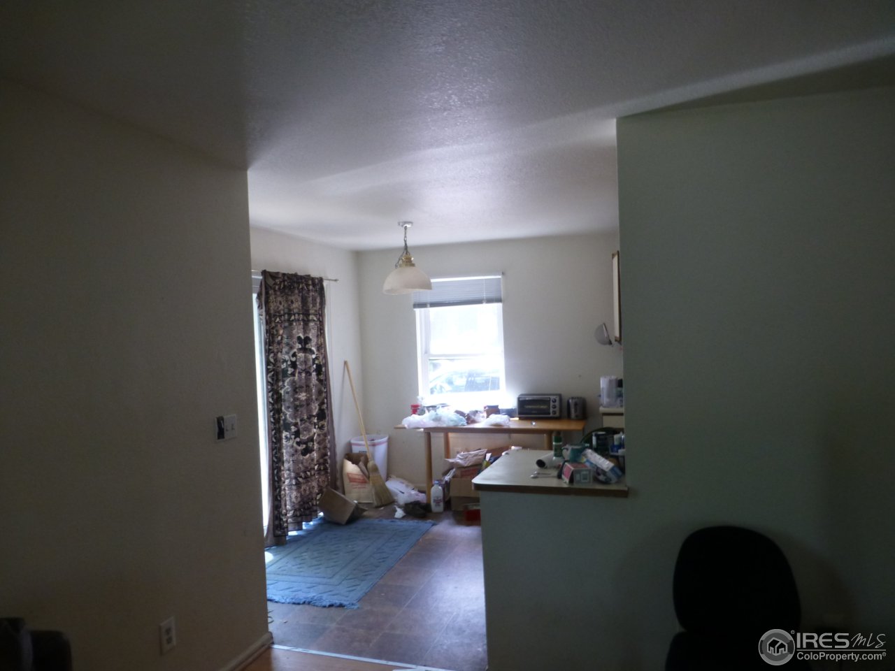 1835 Baseline Road Boulder, CO 80302 - Photo 17 of 39 Kitchen - eat-in side