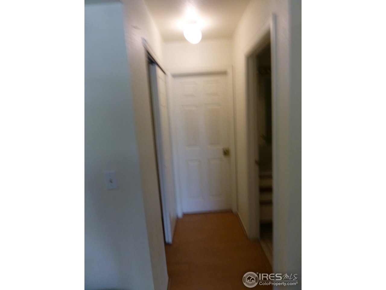 1835 Baseline Road Boulder, CO 80302 - Photo 20 of 39 Door to Din Rm - door on right to main lvl bath