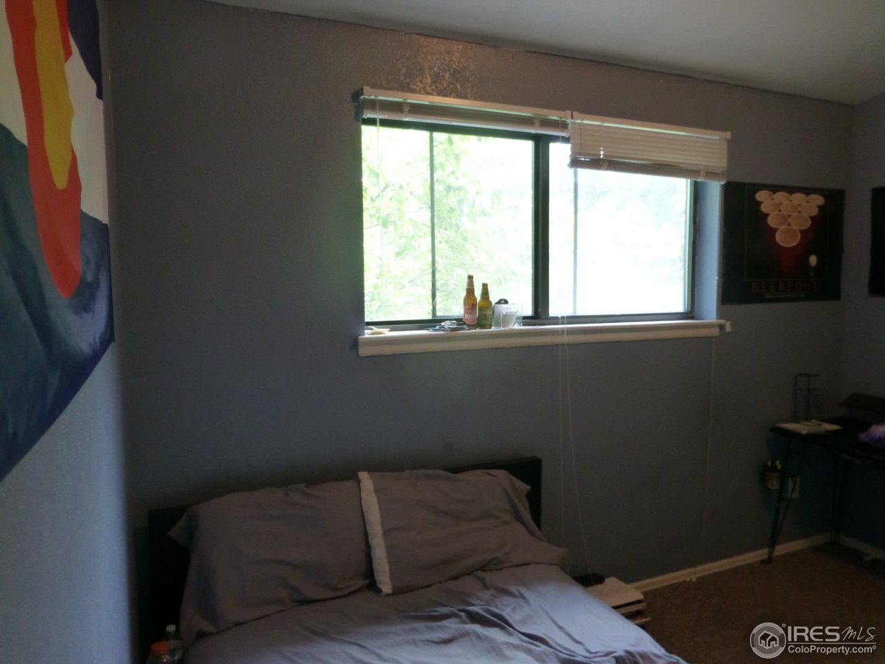 1835 Baseline Road Boulder, CO 80302 - Photo 21 of 39 Upstairs bdrm 2