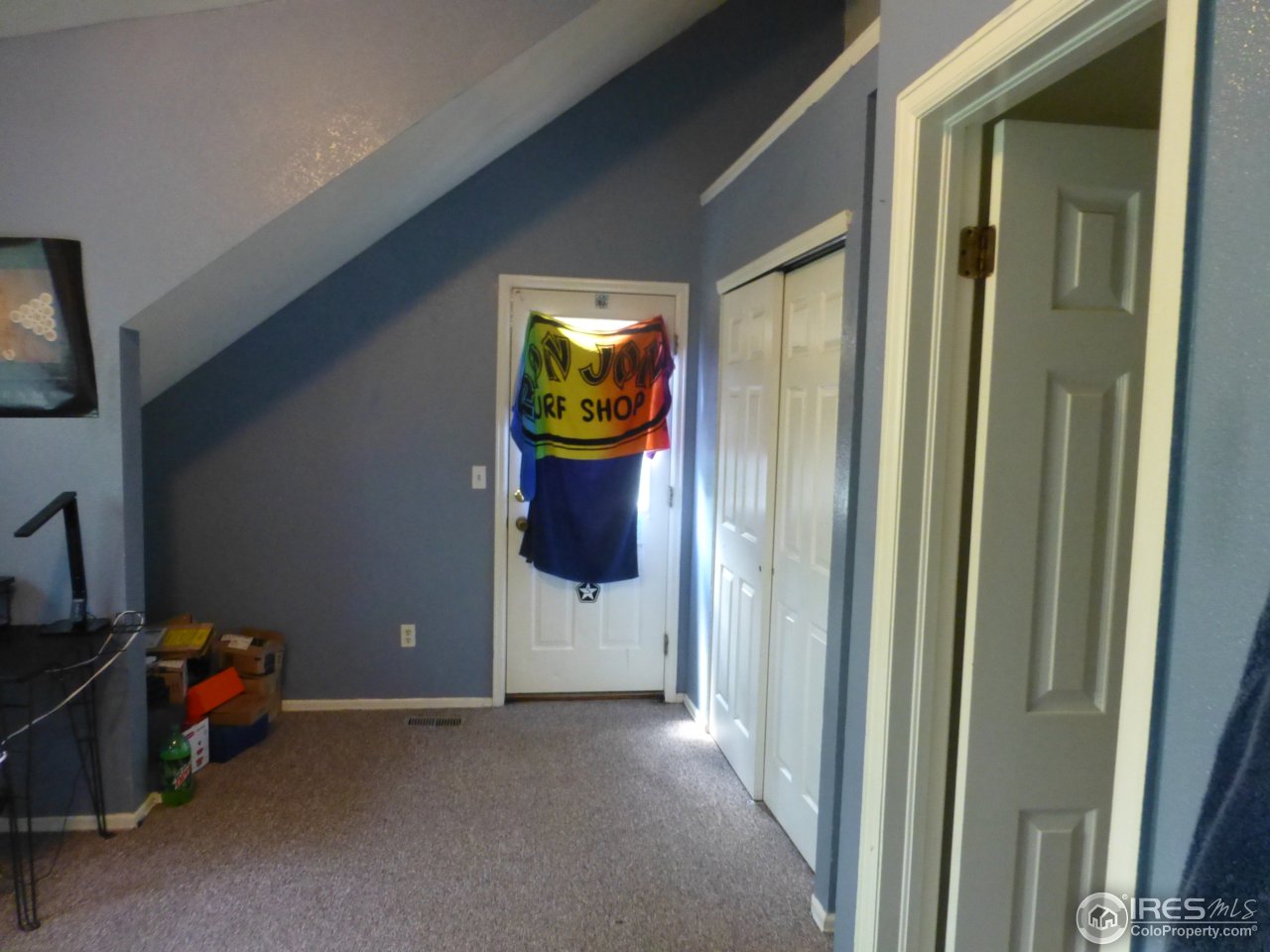 1835 Baseline Road Boulder, CO 80302 - Photo 22 of 39 Upstairs bdrm 2