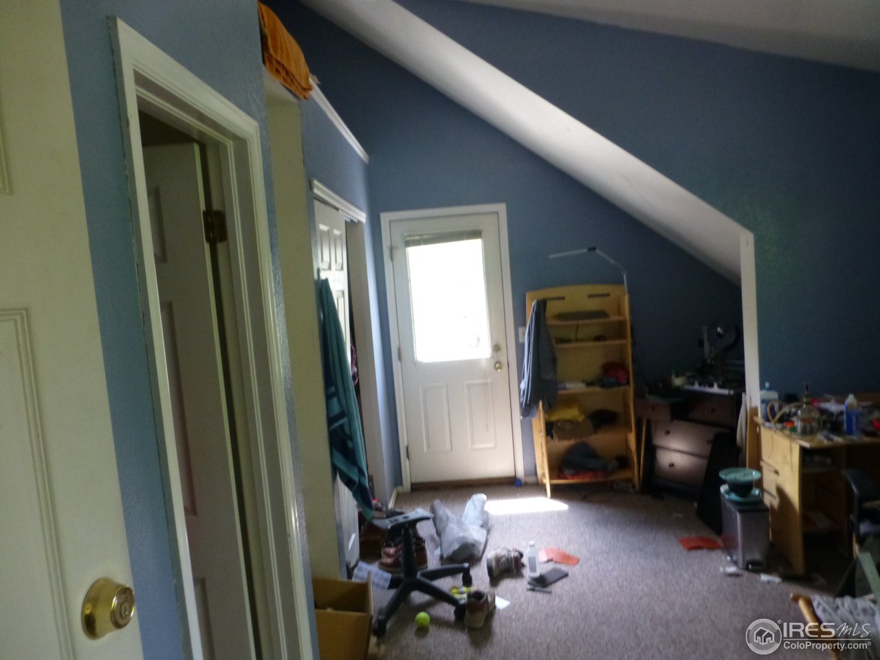 1835 Baseline Road Boulder, CO 80302 - Photo 25 of 39 Upstairs bdrm 1
