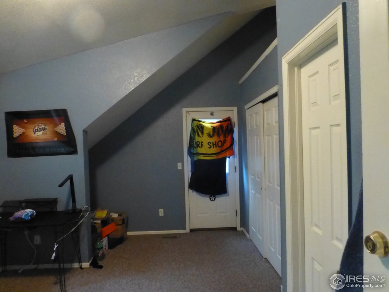 1835 Baseline Road Boulder, CO 80302 - Photo 37 of 39 2nd bedrm upstairs