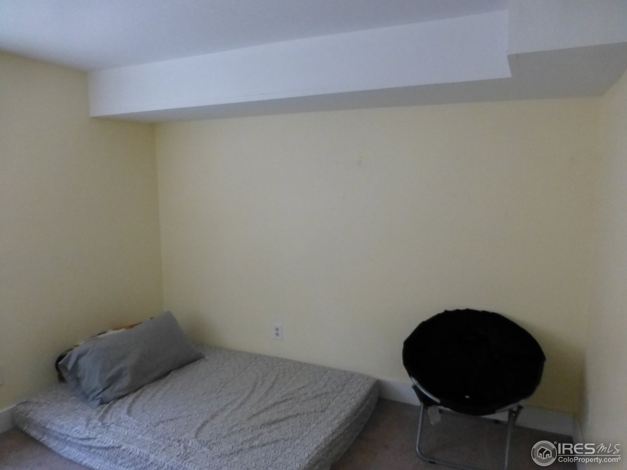 1835 Baseline Road Boulder, CO 80302 - Photo 6 of 39 Lwr level bdrm 1