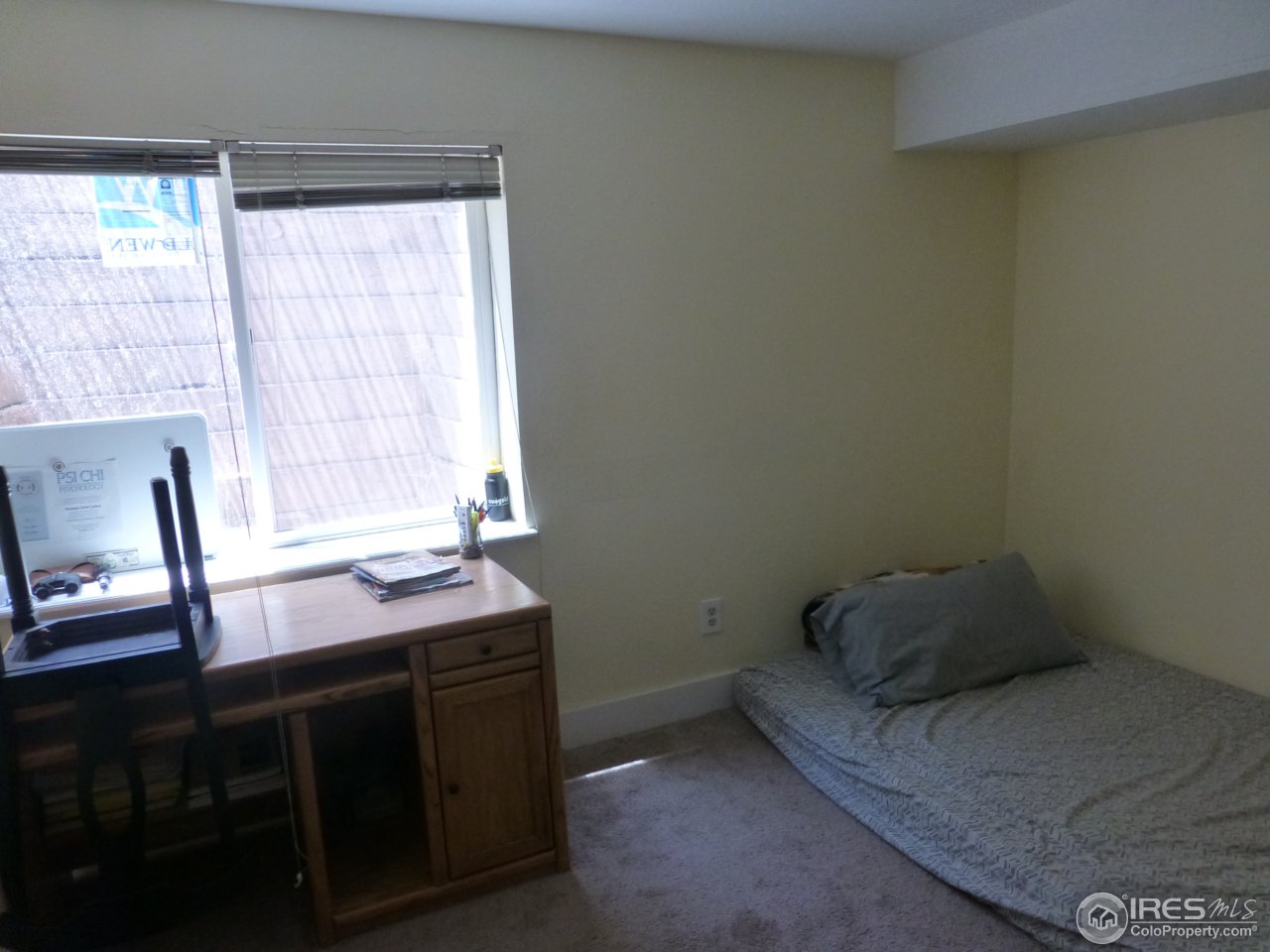 1835 Baseline Road Boulder, CO 80302 - Photo 7 of 39 Lwr lvl bdrm 1