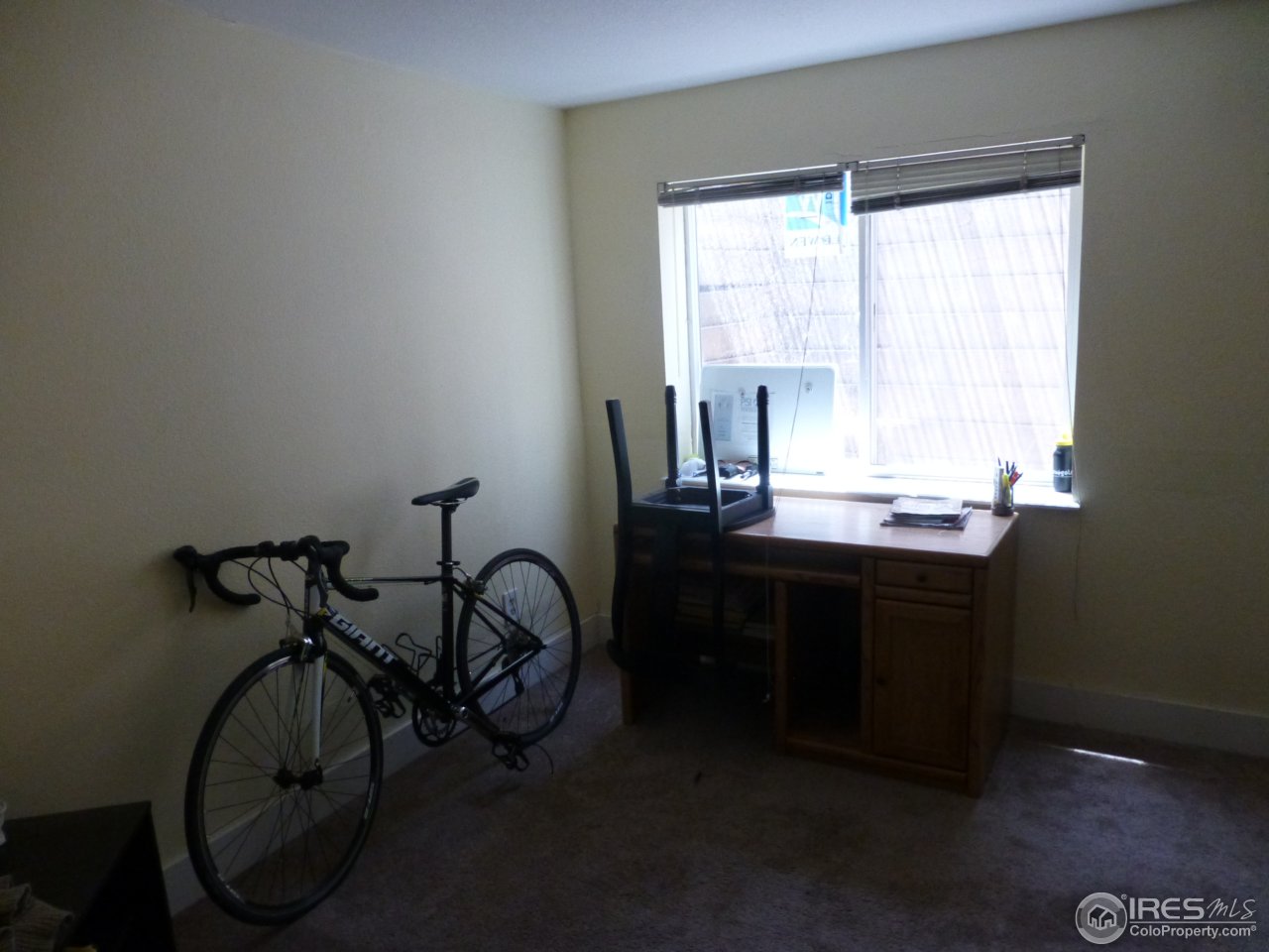 1835 Baseline Road Boulder, CO 80302 - Photo 8 of 39 Lwr lvl bdrm