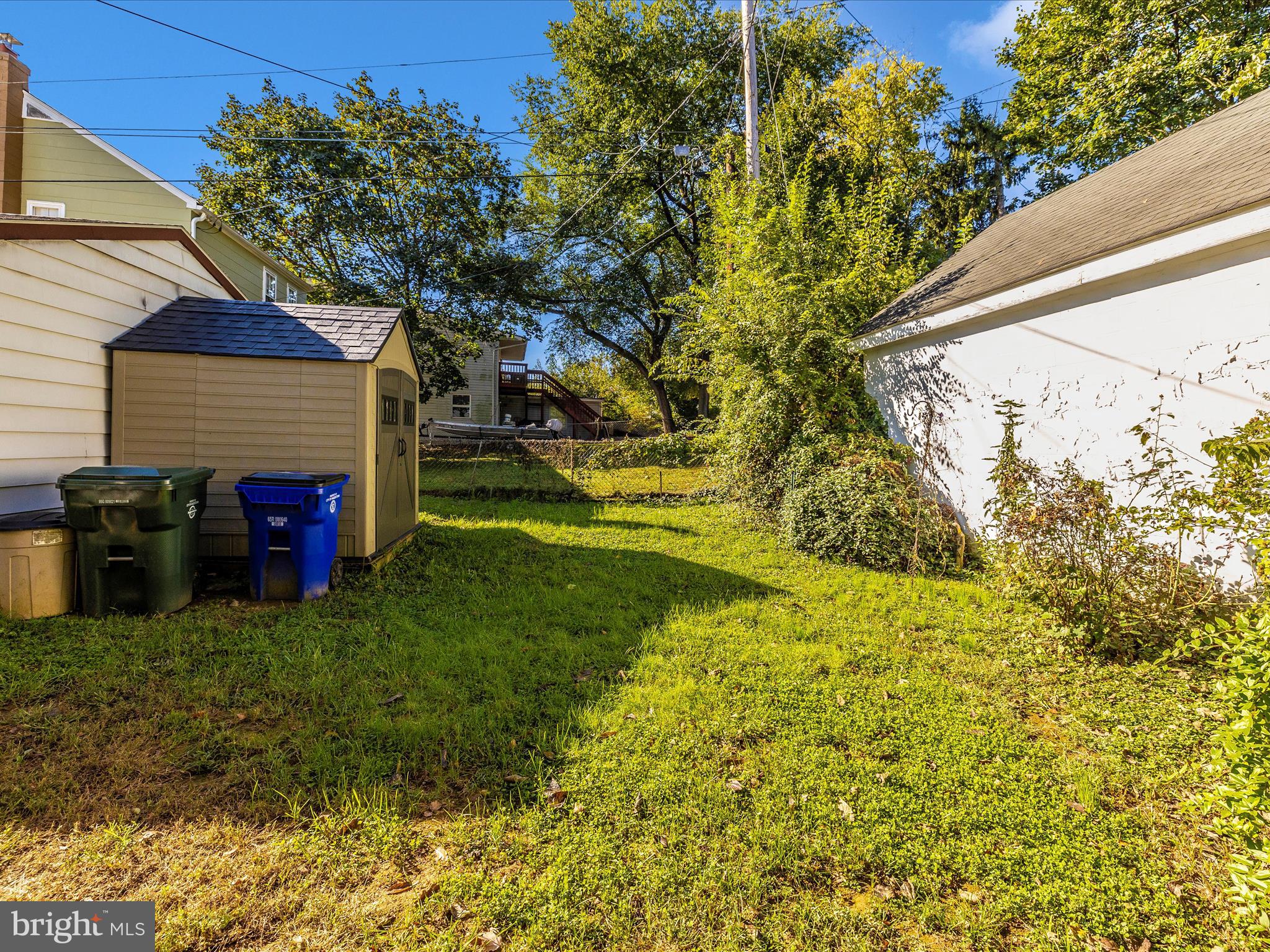 1101 Fairview Road Hagerstown, MD 21742 - Photo 31 of 35 Exterior Back