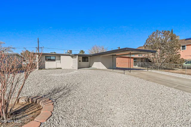 $224,000 | 5403 Raymond Telles Drive, El Paso, TX 79924