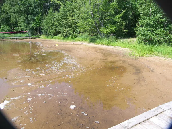 $65,000 | Xxx North Xxx N Basswood Drive, Webster, WI 54893