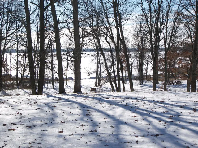 $65,000 | Xxx North Xxx N Basswood Drive, Webster, WI 54893