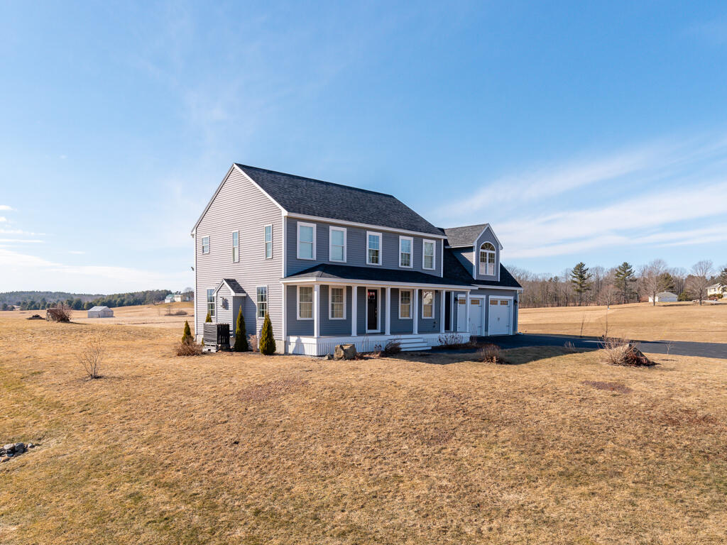 579 River Road Biddeford, ME 04005 - Photo 1 of 43 579RiverRd-Dayton-01