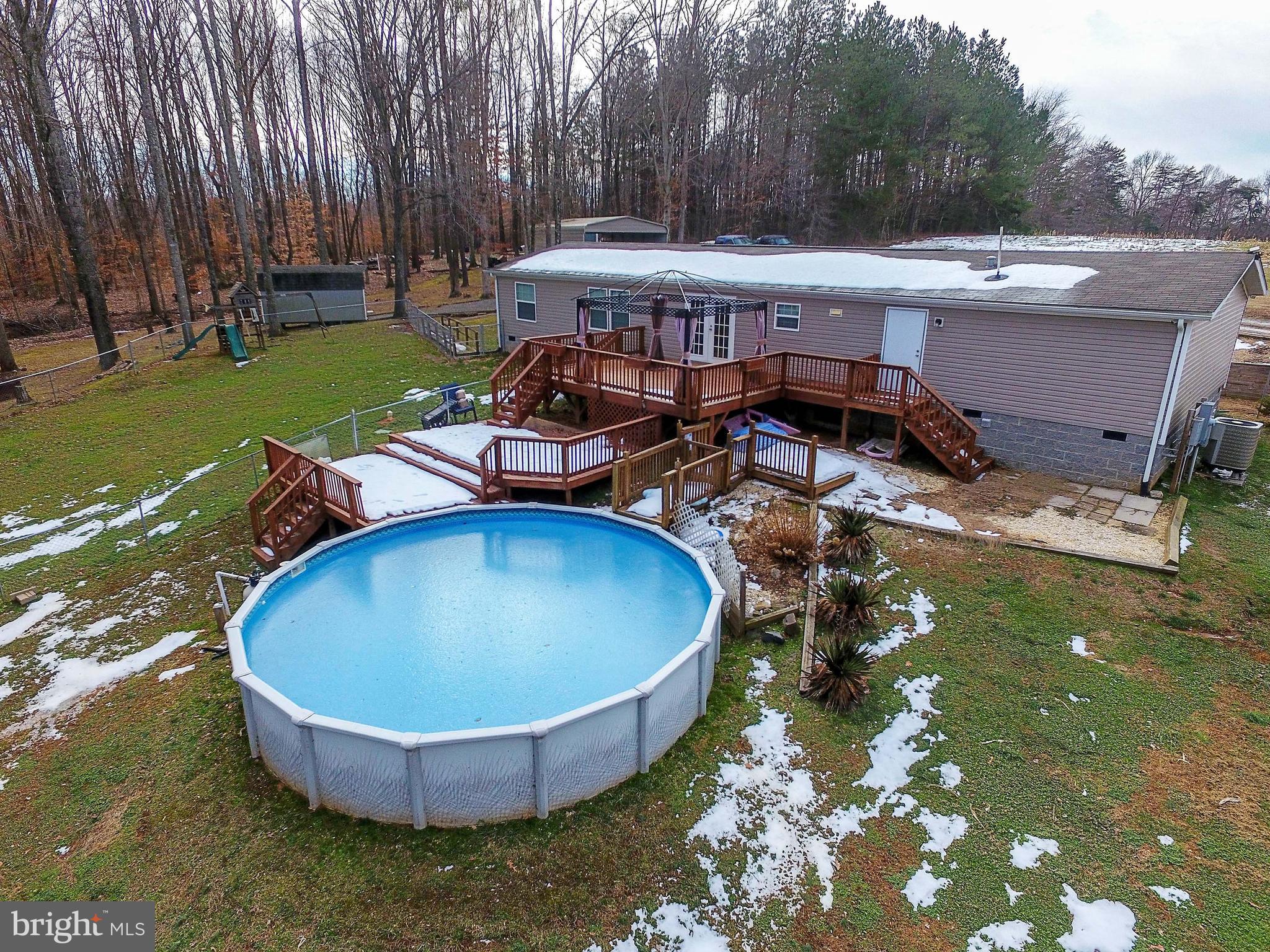 9946 Tribble Road Beaverdam, VA 23015 - Photo 2 of 62 Gallery Image 2