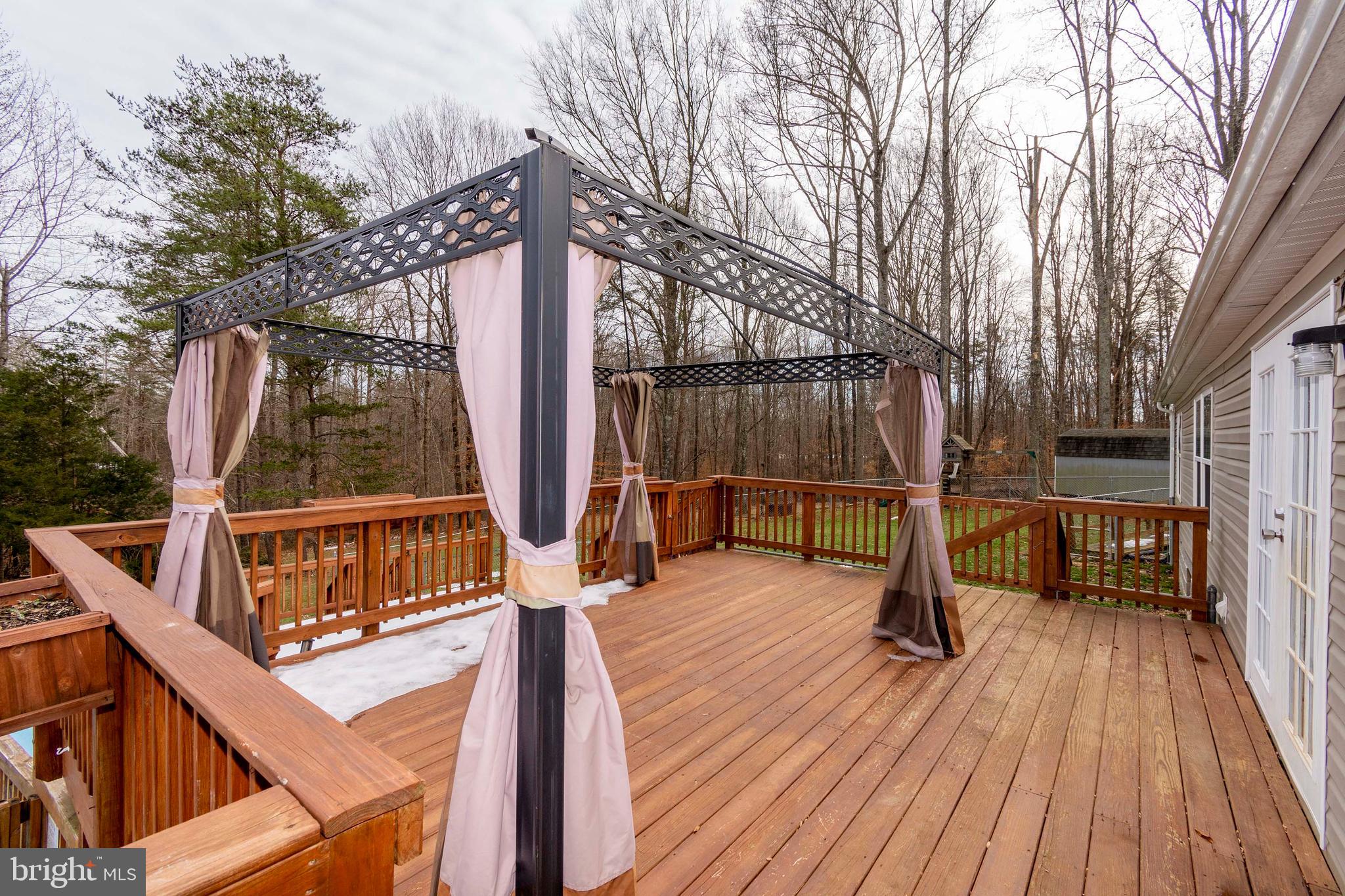 9946 Tribble Road Beaverdam, VA 23015 - Photo 48 of 62 Gallery Image 48
