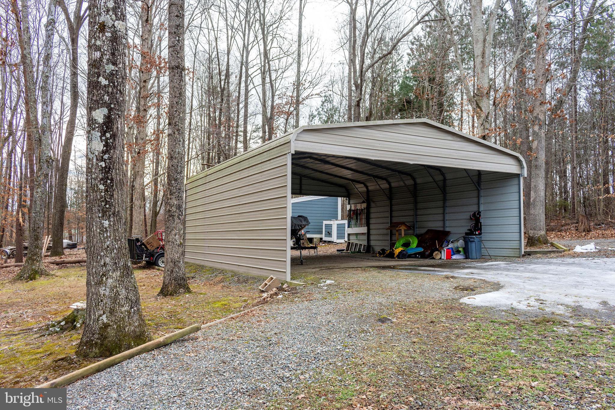 9946 Tribble Road Beaverdam, VA 23015 - Photo 51 of 62 Gallery Image 51