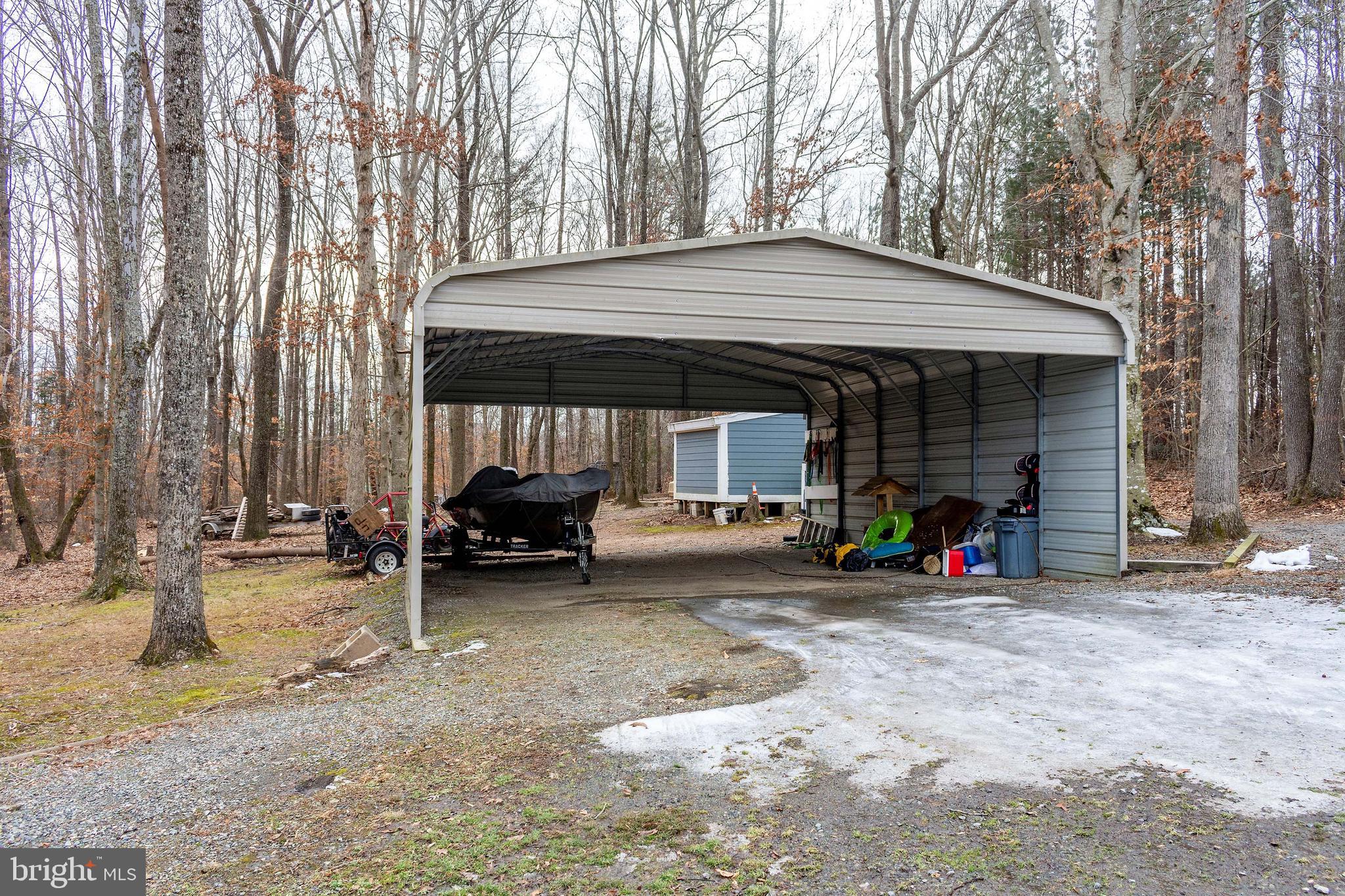 9946 Tribble Road Beaverdam, VA 23015 - Photo 52 of 62 Gallery Image 52