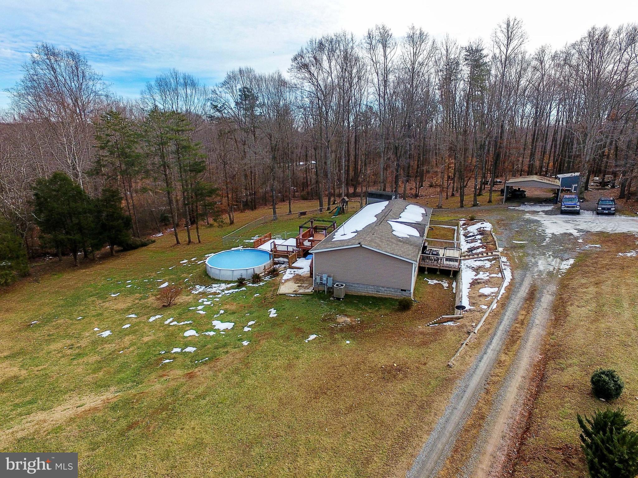 9946 Tribble Road Beaverdam, VA 23015 - Photo 55 of 62 Gallery Image 55