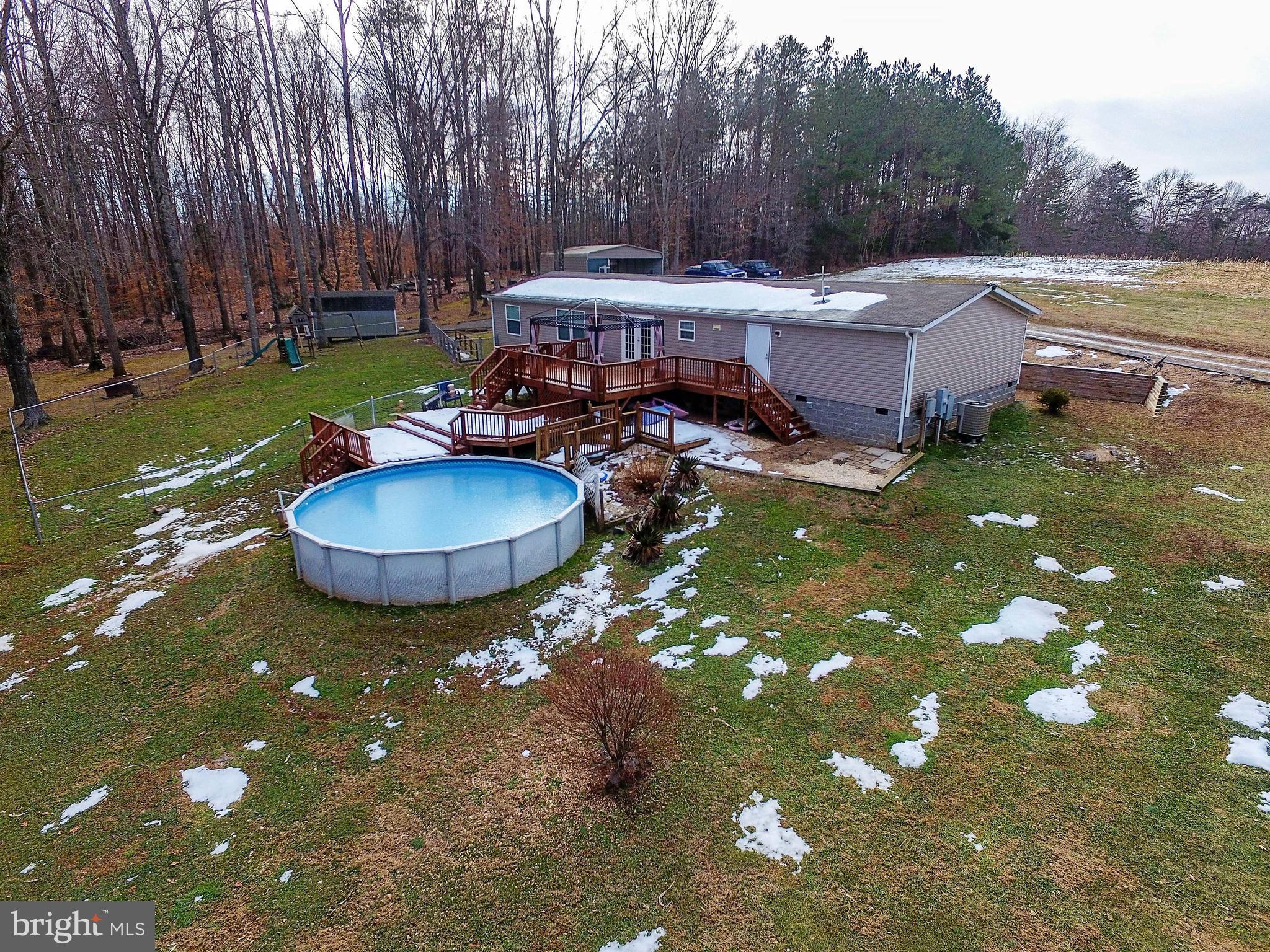 9946 Tribble Road Beaverdam, VA 23015 - Photo 56 of 62 Gallery Image 56