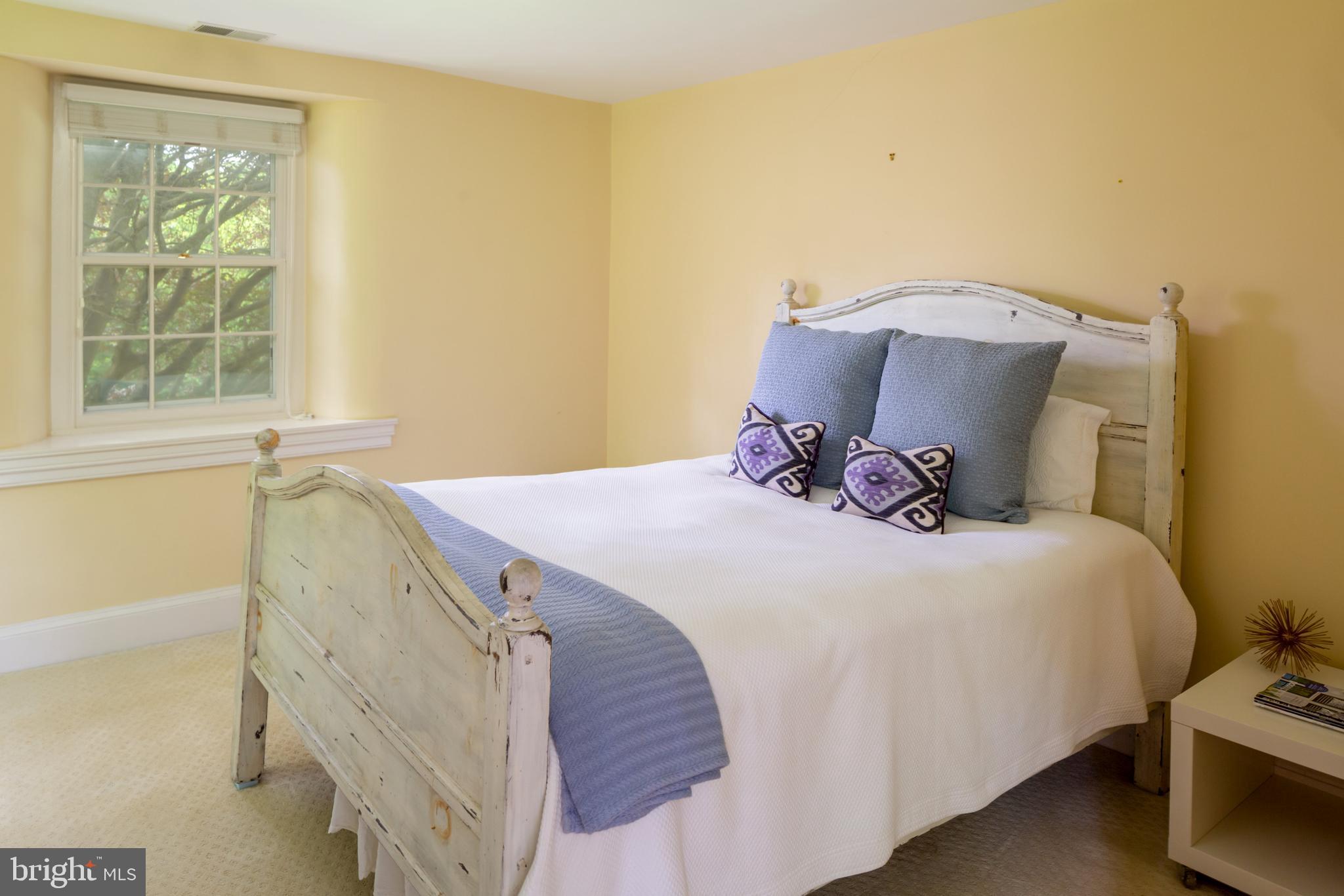 2040 Buttonwood Road Berwyn, PA 19312 - Photo 34 of 71 Bedroom Four.
